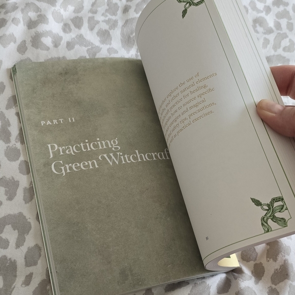 Green WitchCraft, By Paige Vanderbeck - Picture 3 of 5